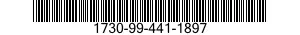 1730-99-441-1897  1730994411897 994411897