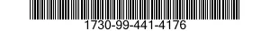 1730-99-441-4176  1730994414176 994414176