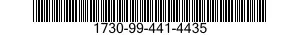 1730-99-441-4435  1730994414435 994414435