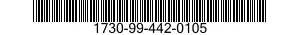1730-99-442-0105  1730994420105 994420105