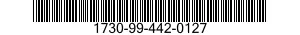 1730-99-442-0127  1730994420127 994420127