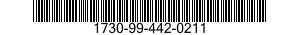1730-99-442-0211  1730994420211 994420211