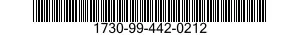 1730-99-442-0212  1730994420212 994420212
