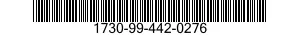 1730-99-442-0276  1730994420276 994420276