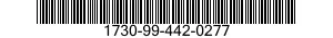 1730-99-442-0277  1730994420277 994420277