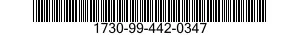 1730-99-442-0347  1730994420347 994420347