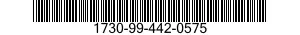 1730-99-442-0575  1730994420575 994420575