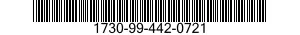 1730-99-442-0721  1730994420721 994420721