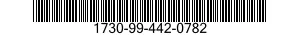 1730-99-442-0782  1730994420782 994420782