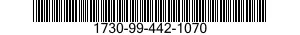 1730-99-442-1070  1730994421070 994421070