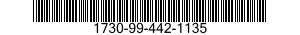 1730-99-442-1135  1730994421135 994421135