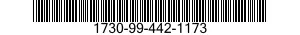 1730-99-442-1173  1730994421173 994421173