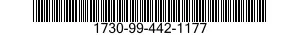 1730-99-442-1177  1730994421177 994421177