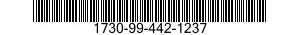 1730-99-442-1237  1730994421237 994421237