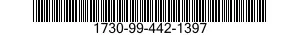 1730-99-442-1397  1730994421397 994421397
