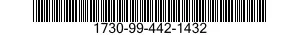1730-99-442-1432  1730994421432 994421432