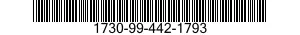 1730-99-442-1793 FILTER,LOW PRESSURE 1730994421793 994421793