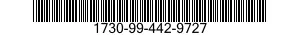 1730-99-442-9727  1730994429727 994429727