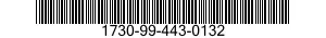 1730-99-443-0132  1730994430132 994430132