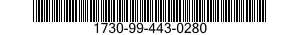 1730-99-443-0280  1730994430280 994430280