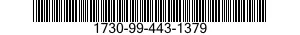1730-99-443-1379  1730994431379 994431379
