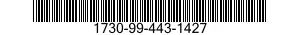 1730-99-443-1427  1730994431427 994431427