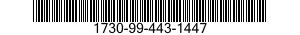 1730-99-443-1447  1730994431447 994431447