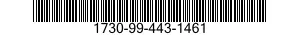 1730-99-443-1461  1730994431461 994431461