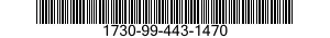 1730-99-443-1470  1730994431470 994431470