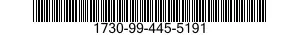 1730-99-445-5191  1730994455191 994455191