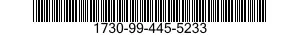 1730-99-445-5233  1730994455233 994455233