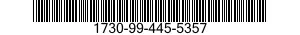1730-99-445-5357  1730994455357 994455357