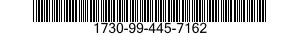 1730-99-445-7162  1730994457162 994457162