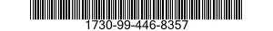 1730-99-446-8357 CABLE ASSEMBLY 1730994468357 994468357
