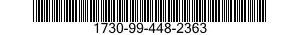 1730-99-448-2363  1730994482363 994482363