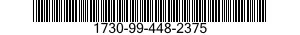 1730-99-448-2375  1730994482375 994482375