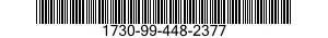 1730-99-448-2377  1730994482377 994482377