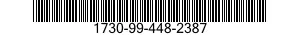 1730-99-448-2387  1730994482387 994482387
