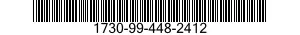 1730-99-448-2412  1730994482412 994482412