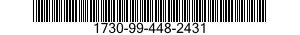 1730-99-448-2431  1730994482431 994482431