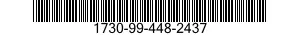 1730-99-448-2437  1730994482437 994482437