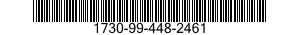 1730-99-448-2461  1730994482461 994482461