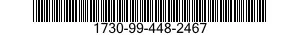1730-99-448-2467  1730994482467 994482467