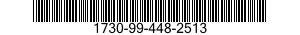 1730-99-448-2513  1730994482513 994482513