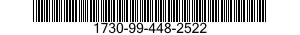 1730-99-448-2522  1730994482522 994482522
