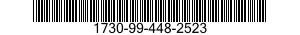1730-99-448-2523  1730994482523 994482523