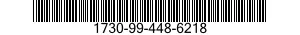 1730-99-448-6218  1730994486218 994486218