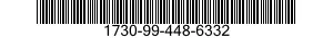 1730-99-448-6332  1730994486332 994486332