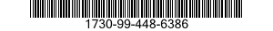 1730-99-448-6386 BRACE,AIRCRAFT GROUND SERVICING 1730994486386 994486386
