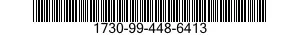 1730-99-448-6413  1730994486413 994486413
